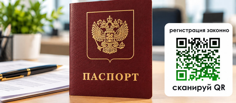 регистрация в Светогорске